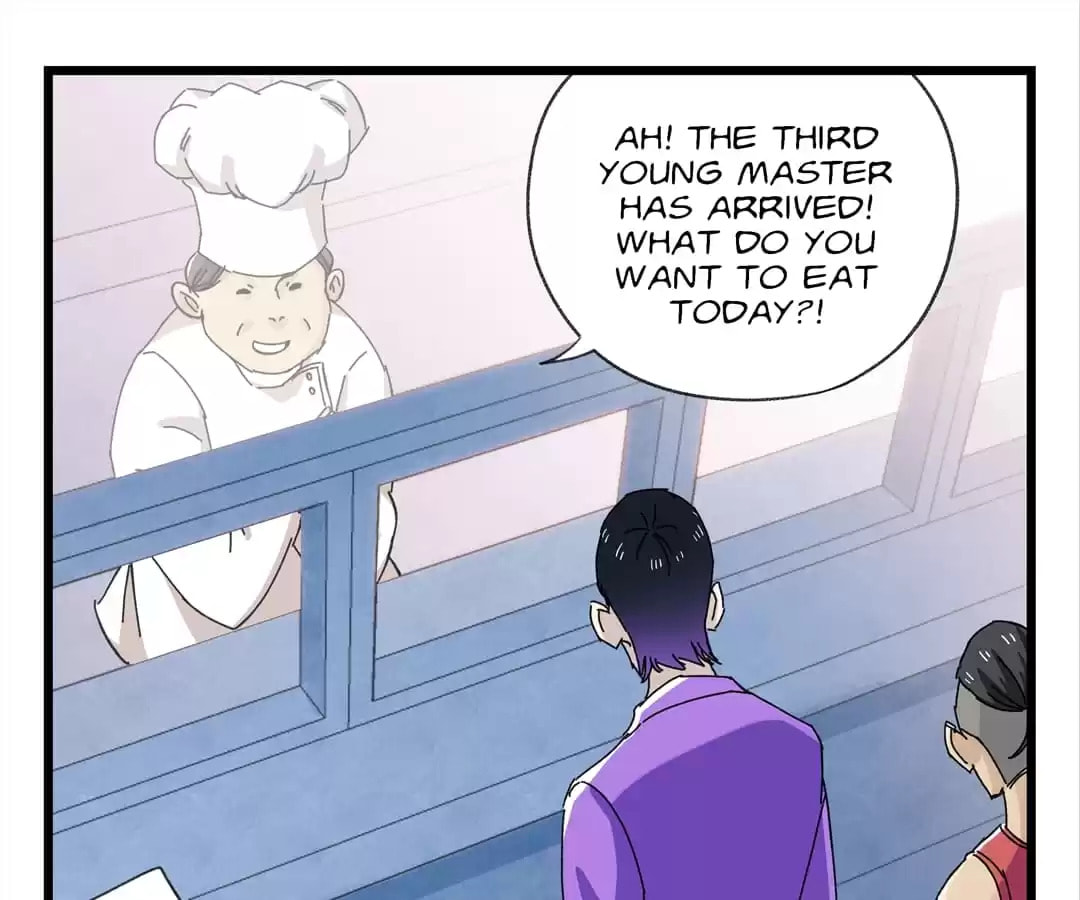 Read Tower into the Clouds (Colored) chapter 115 image 100 on Lezhin