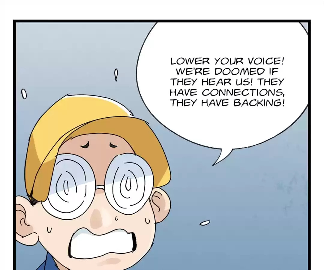 Read Tower into the Clouds (Colored) chapter 115 image 108 on Lezhin