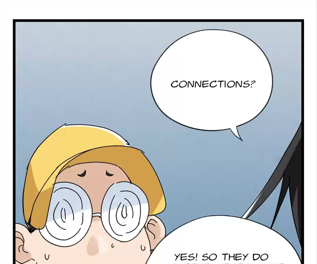 Read Tower into the Clouds (Colored) chapter 115 image 110 on Lezhin