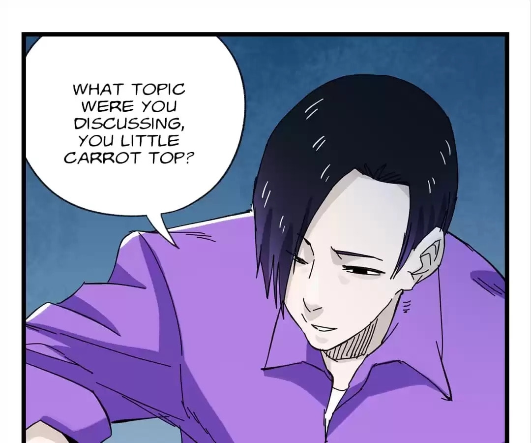 Read Tower into the Clouds (Colored) chapter 115 image 114 on Lezhin
