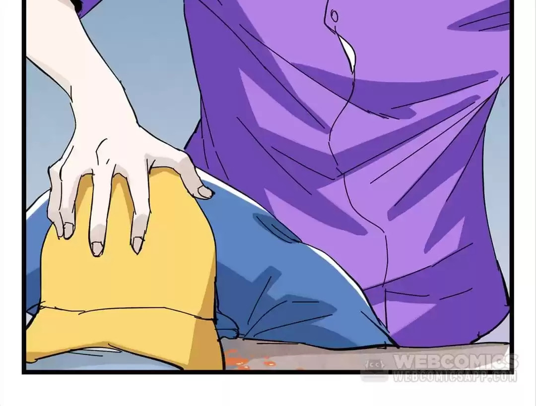 Read Tower into the Clouds (Colored) chapter 115 image 115 on Lezhin