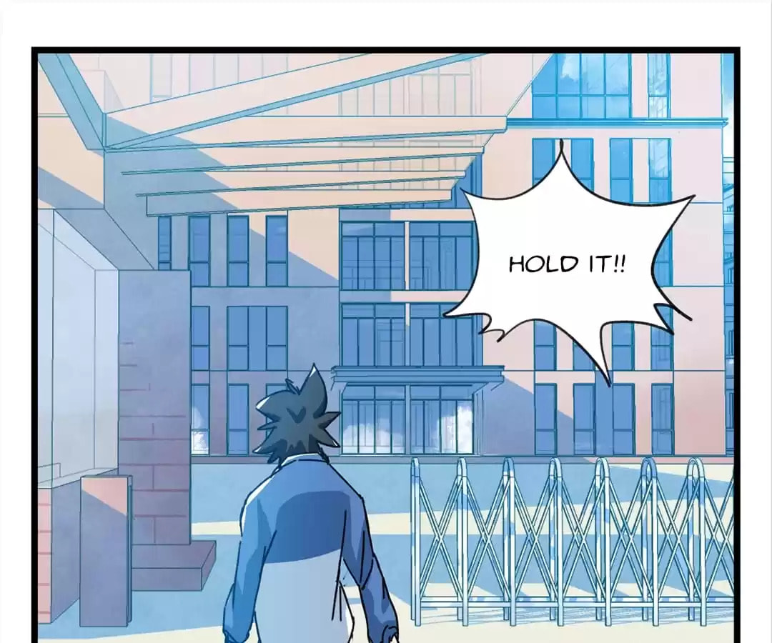 Read Tower into the Clouds (Colored) chapter 115 image 14 on Lezhin