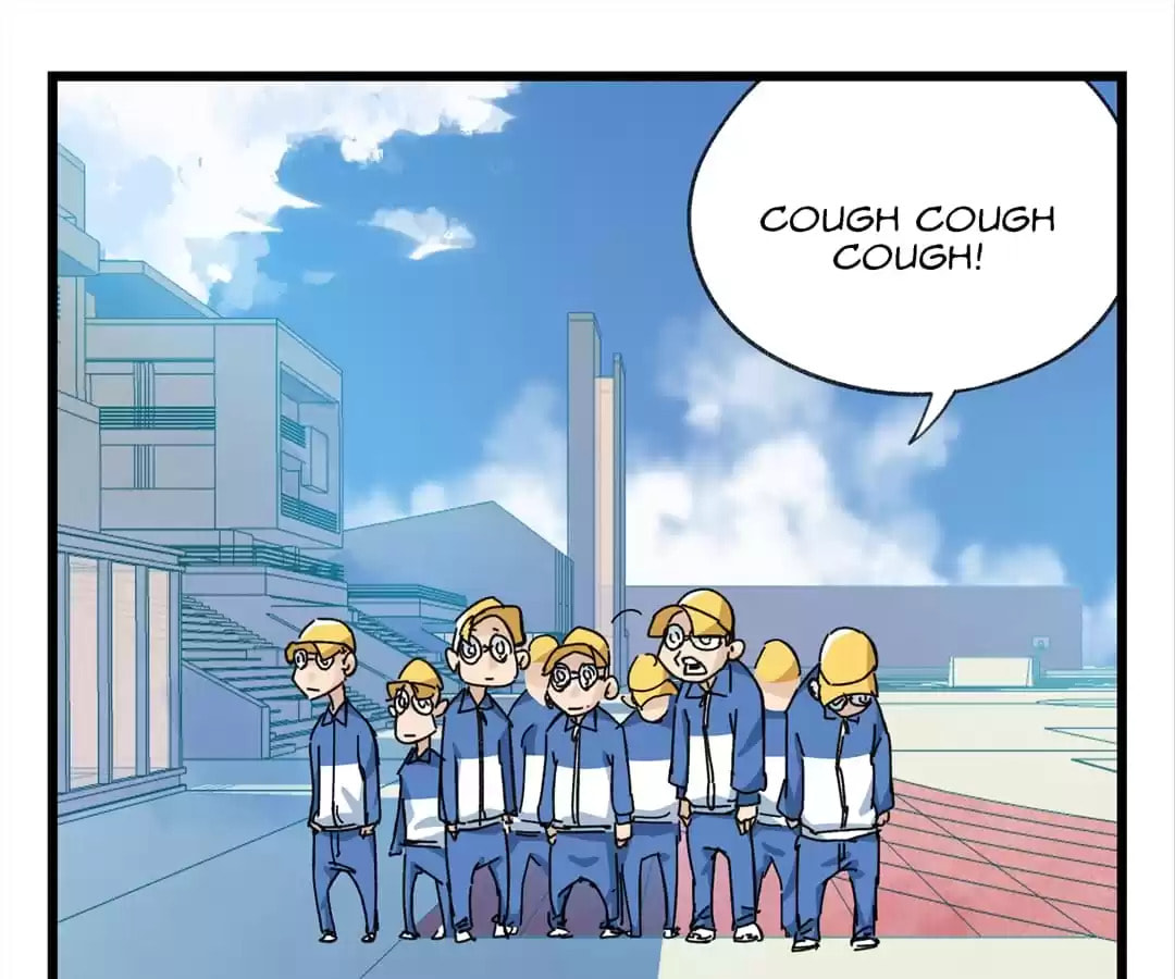 Read Tower into the Clouds (Colored) chapter 115 image 26 on Lezhin