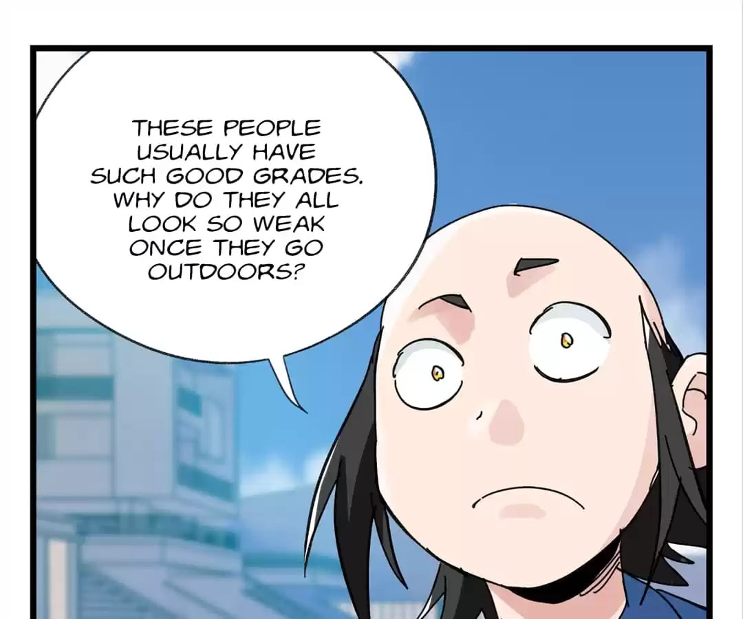 Read Tower into the Clouds (Colored) chapter 115 image 28 on Lezhin