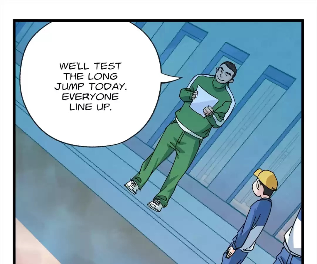 Read Tower into the Clouds (Colored) chapter 115 image 30 on Lezhin