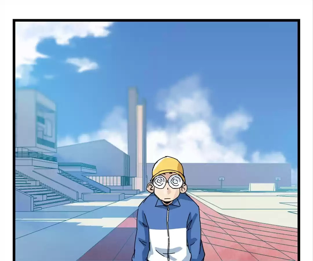 Read Tower into the Clouds (Colored) chapter 115 image 32 on Lezhin