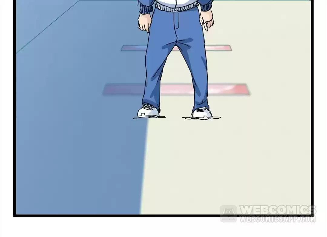 Read Tower into the Clouds (Colored) chapter 115 image 33 on Lezhin
