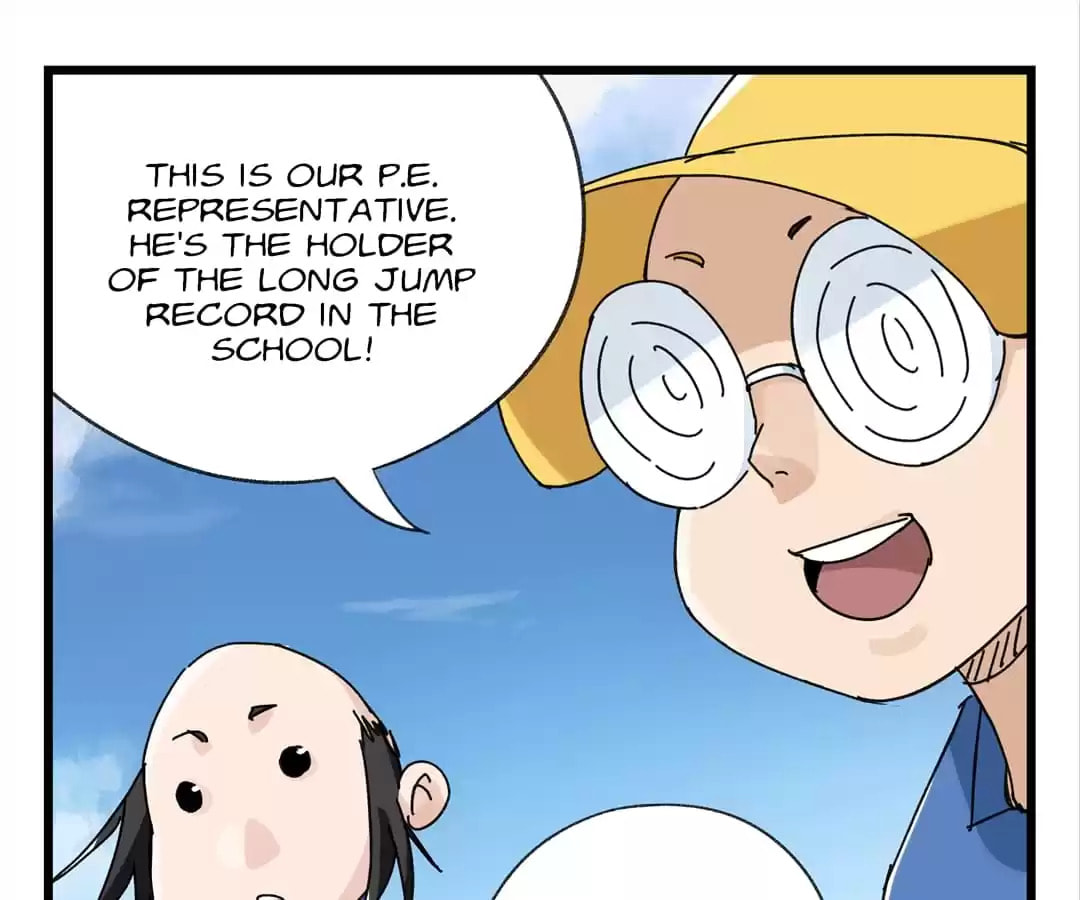 Read Tower into the Clouds (Colored) chapter 115 image 34 on Lezhin