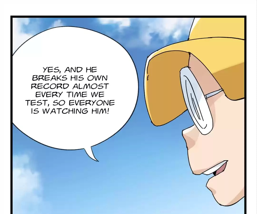 Read Tower into the Clouds (Colored) chapter 115 image 36 on Lezhin