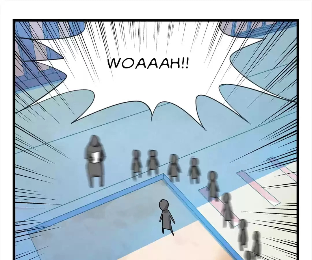Read Tower into the Clouds (Colored) chapter 115 image 42 on Lezhin