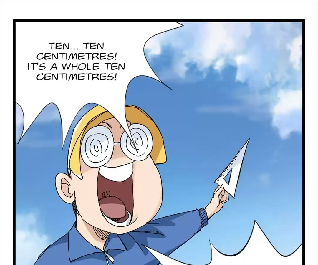 Read Tower into the Clouds (Colored) chapter 115 image 44 on Lezhin