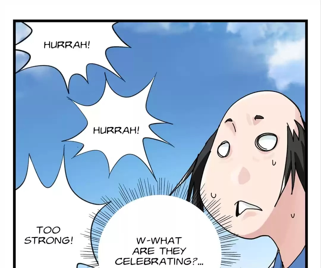 Read Tower into the Clouds (Colored) chapter 115 image 46 on Lezhin
