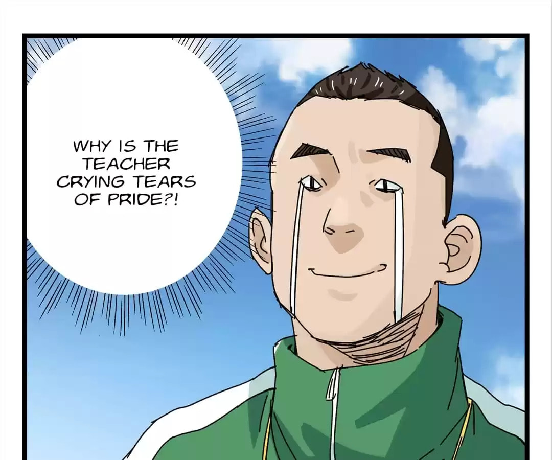 Read Tower into the Clouds (Colored) chapter 115 image 48 on Lezhin