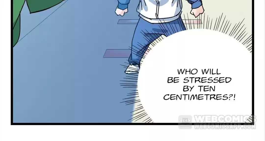 Read Tower into the Clouds (Colored) chapter 115 image 51 on Lezhin