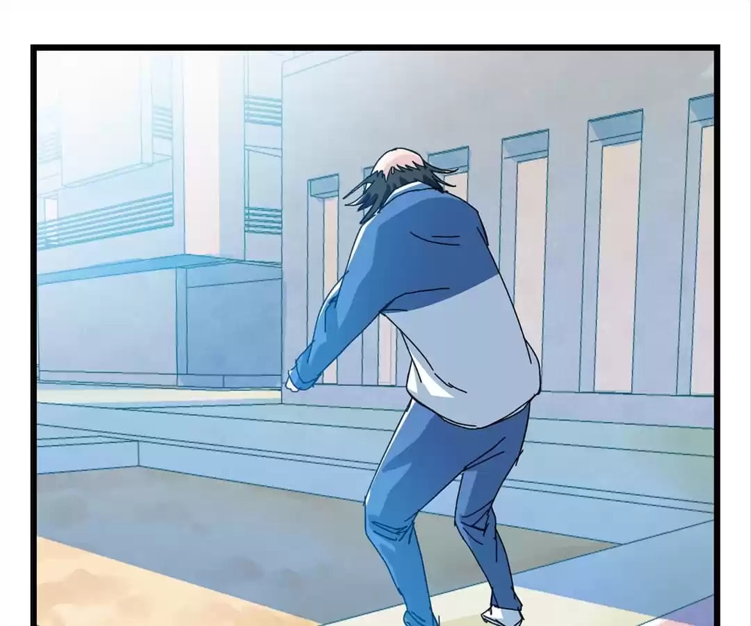 Read Tower into the Clouds (Colored) chapter 115 image 52 on Lezhin