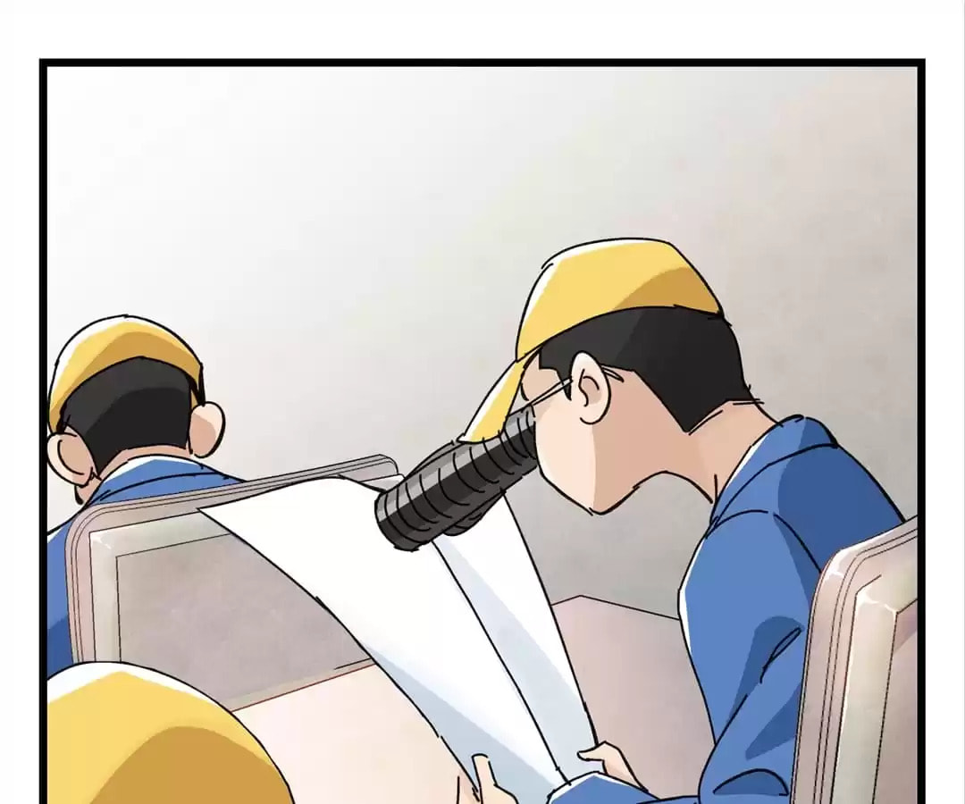 Read Tower into the Clouds (Colored) chapter 115 image 6 on Lezhin