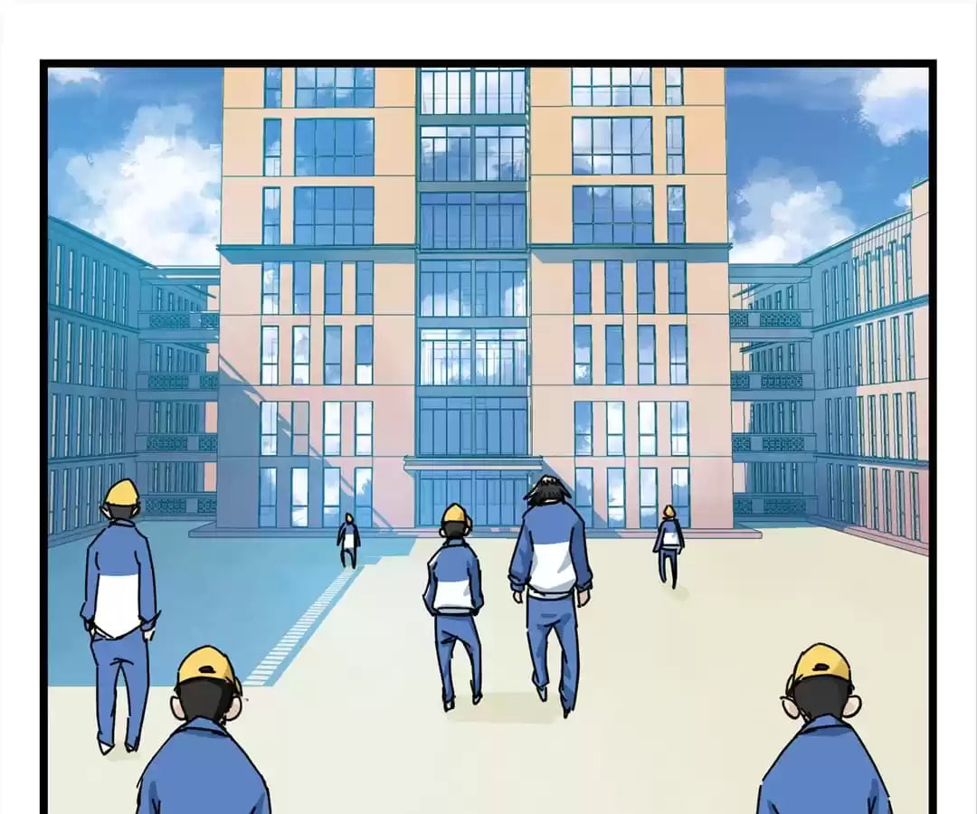 Read Tower into the Clouds (Colored) chapter 115 image 66 on Lezhin