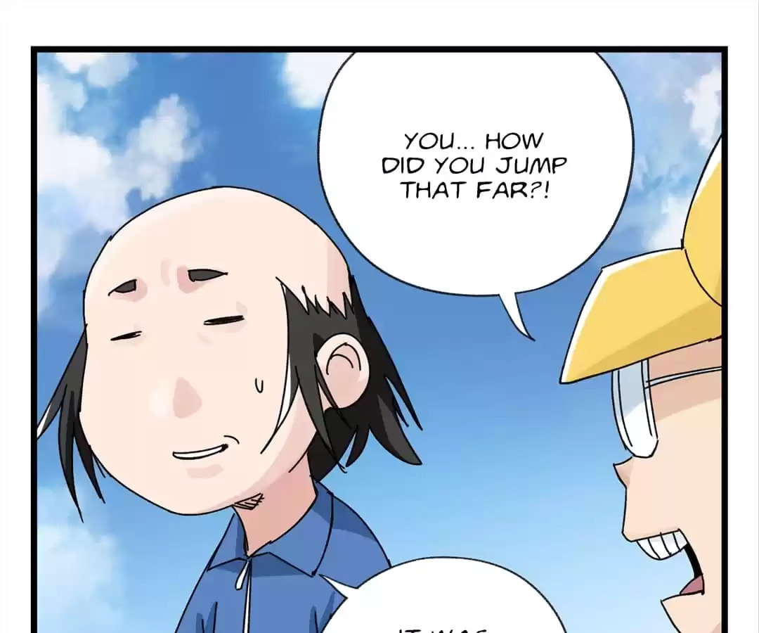 Read Tower into the Clouds (Colored) chapter 115 image 68 on Lezhin