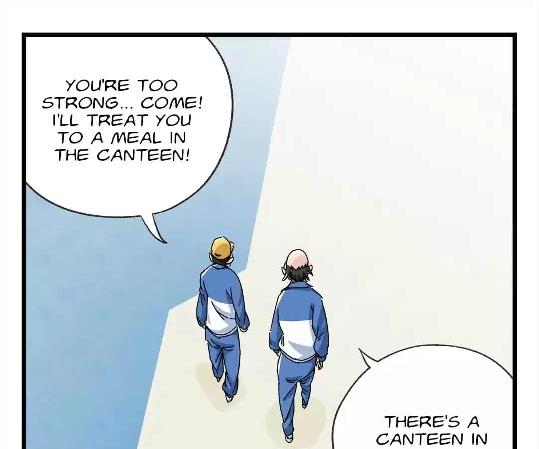 Read Tower into the Clouds (Colored) chapter 115 image 70 on Lezhin