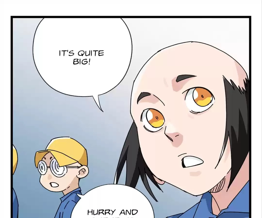 Read Tower into the Clouds (Colored) chapter 115 image 74 on Lezhin