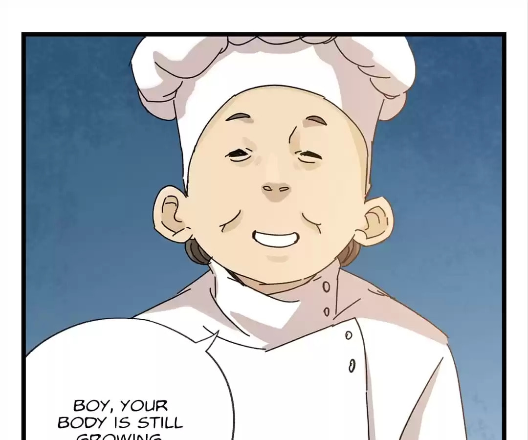 Read Tower into the Clouds (Colored) chapter 115 image 76 on Lezhin