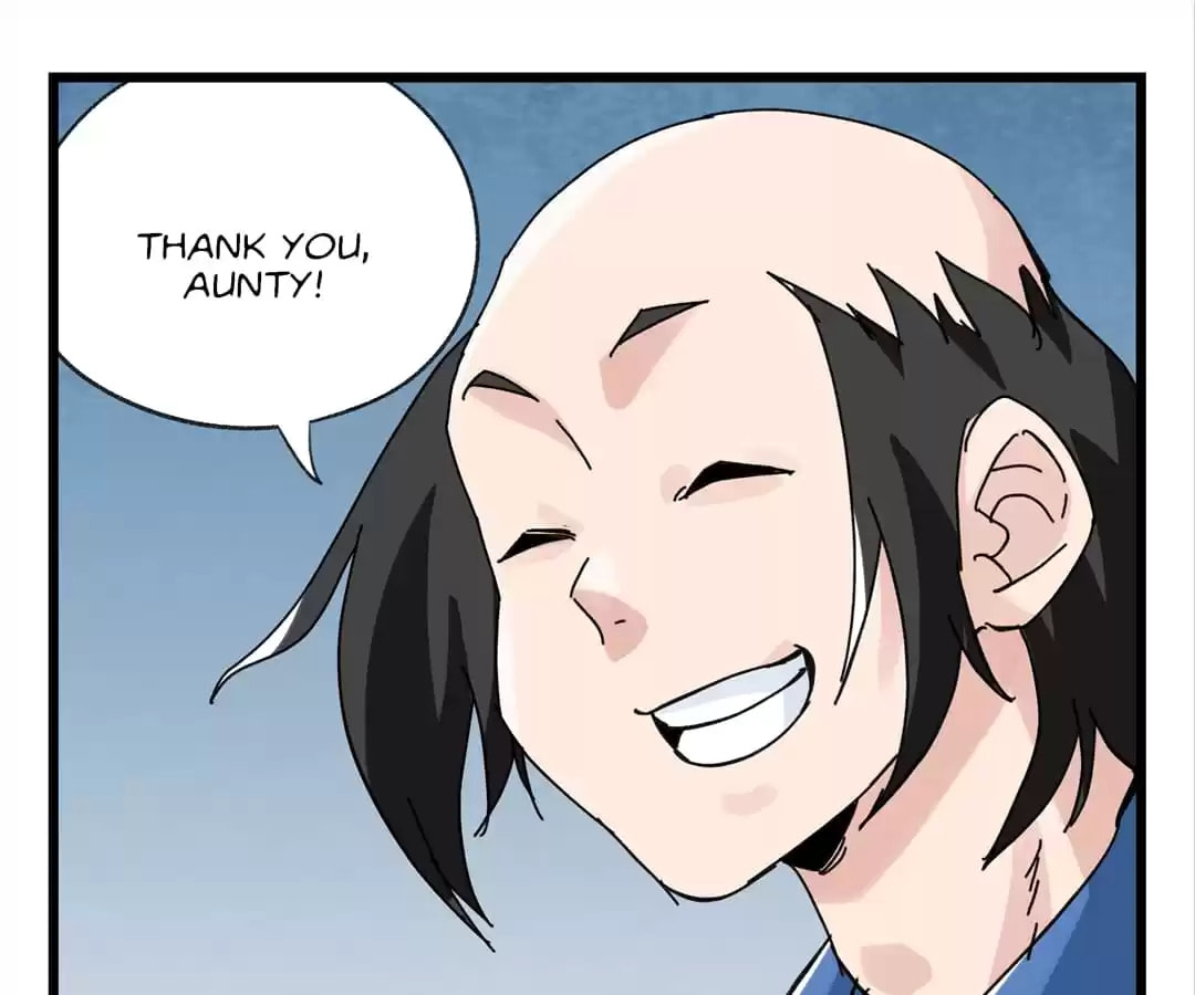 Read Tower into the Clouds (Colored) chapter 115 image 78 on Lezhin
