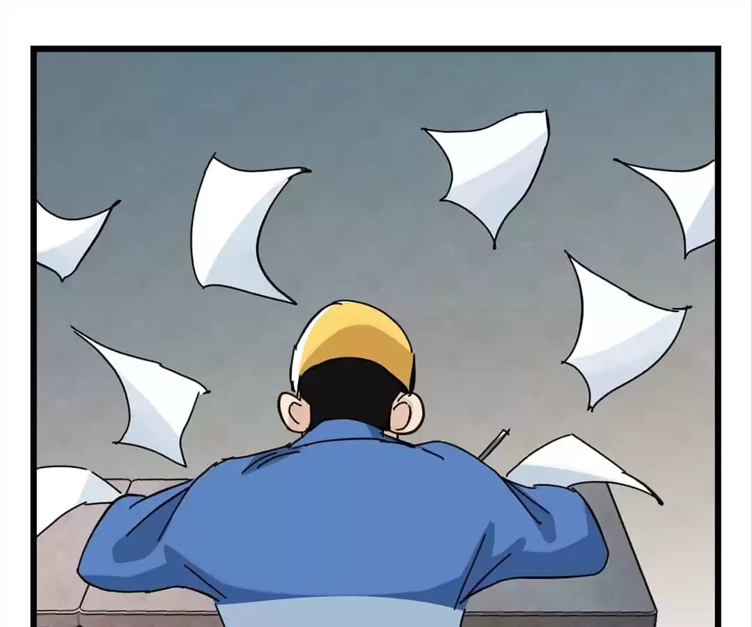 Read Tower into the Clouds (Colored) chapter 115 image 8 on Lezhin