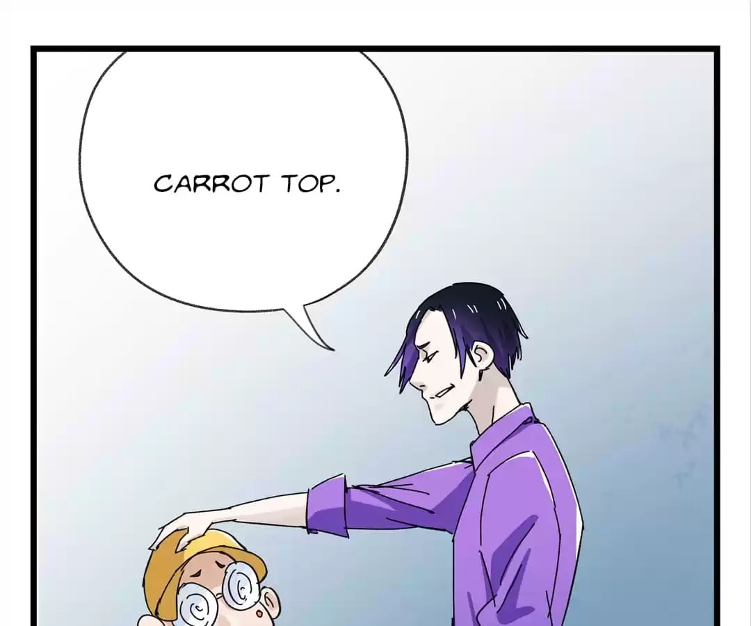 Read Tower into the Clouds (Colored) chapter 116 image 11 on Lezhin