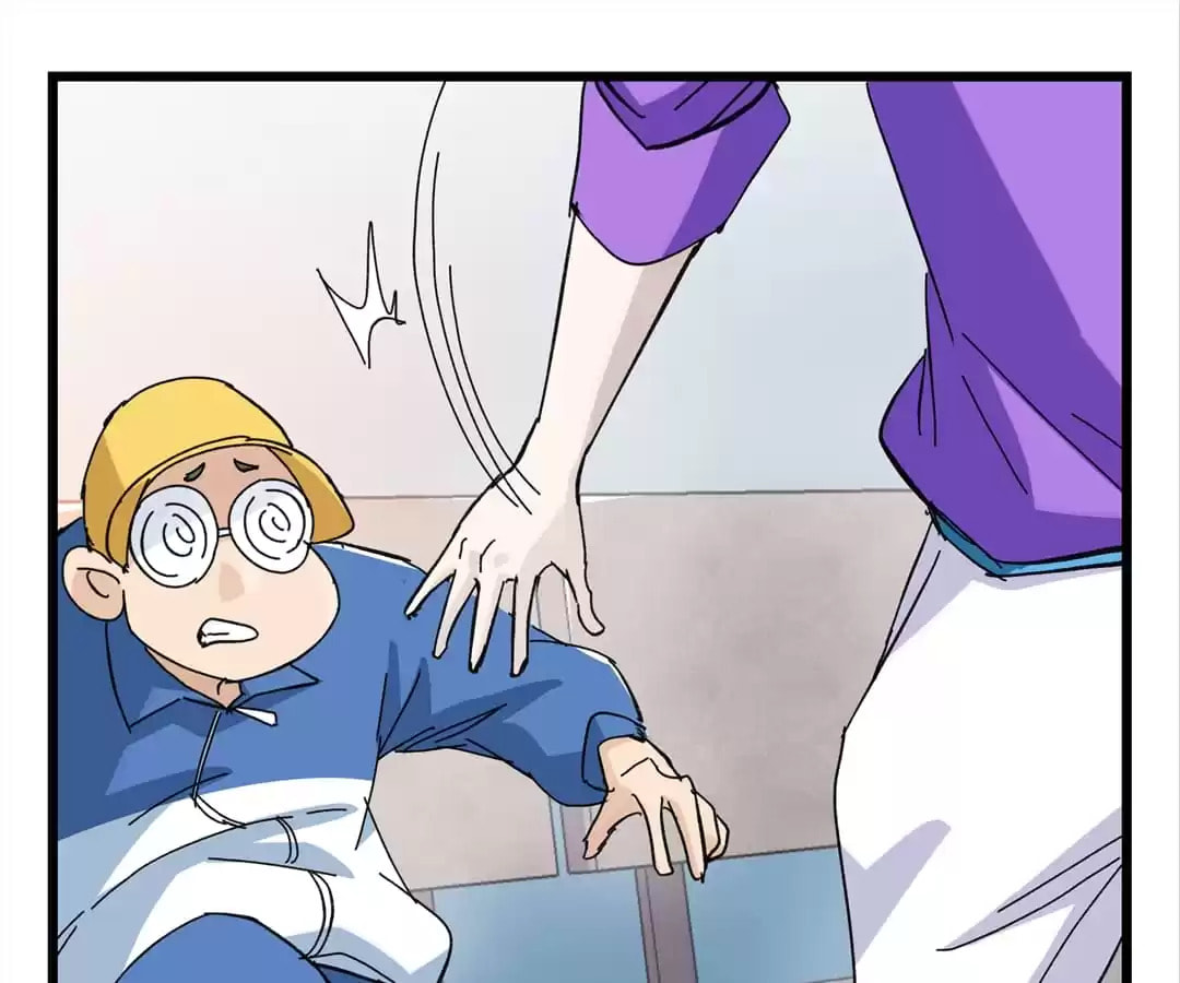 Read Tower into the Clouds (Colored) chapter 116 image 17 on Lezhin