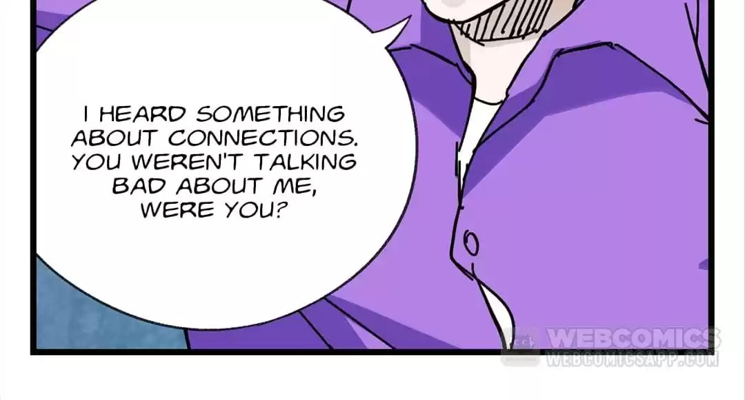 Read Tower into the Clouds (Colored) chapter 116 image 3 on Lezhin