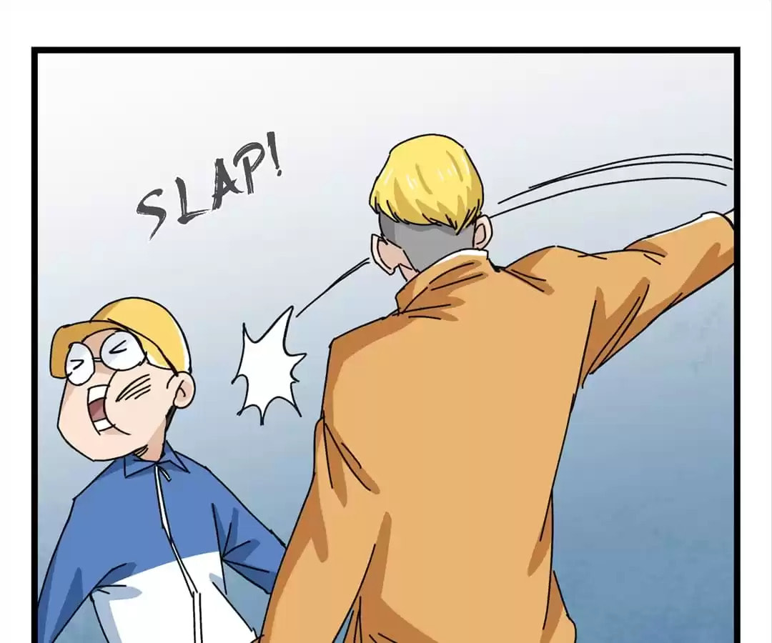 Read Tower into the Clouds (Colored) chapter 116 image 31 on Lezhin