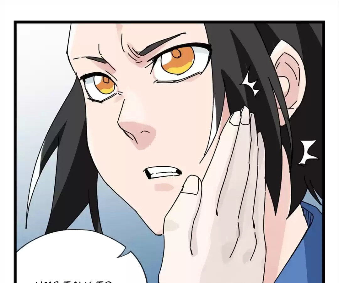 Read Tower into the Clouds (Colored) chapter 116 image 39 on Lezhin