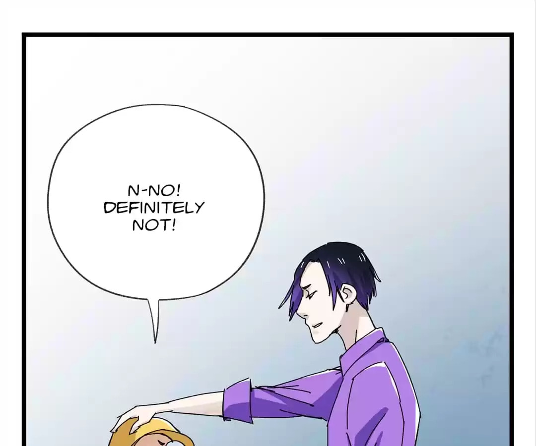 Read Tower into the Clouds (Colored) chapter 116 image 4 on Lezhin