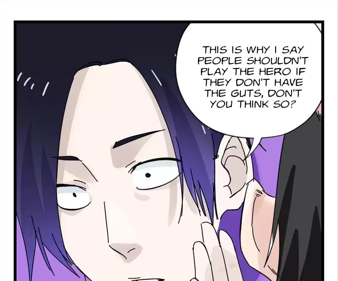 Read Tower into the Clouds (Colored) chapter 116 image 41 on Lezhin