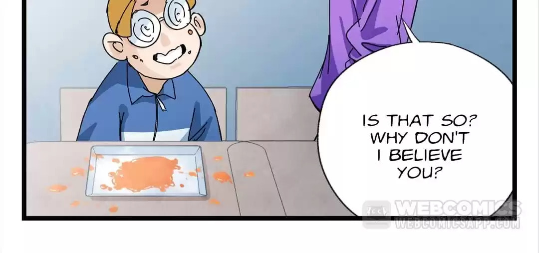Read Tower into the Clouds (Colored) chapter 116 image 5 on Lezhin
