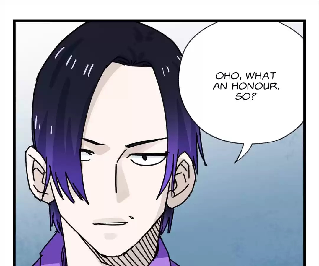 Read Tower into the Clouds (Colored) chapter 116 image 51 on Lezhin
