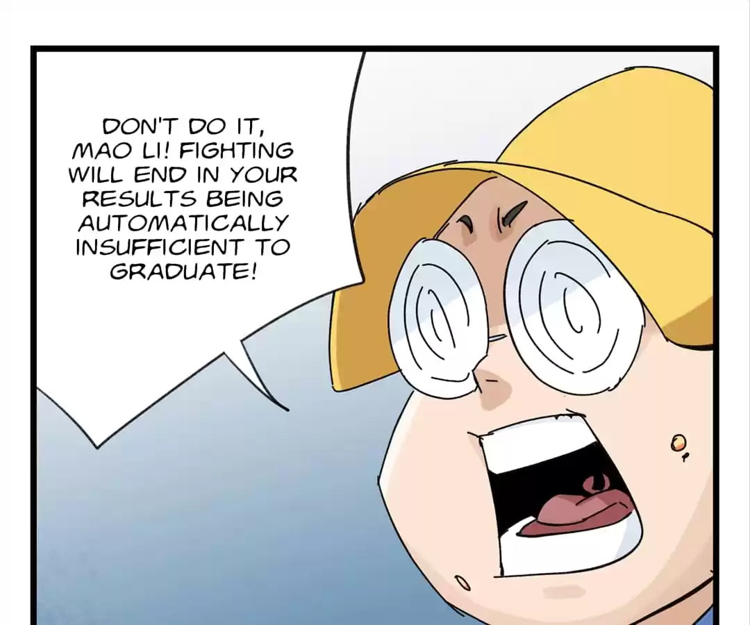 Read Tower into the Clouds (Colored) chapter 116 image 55 on Lezhin