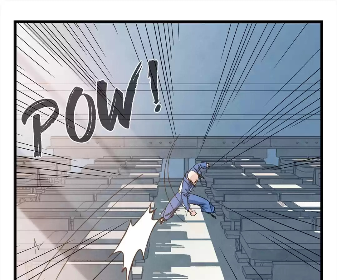 Read Tower into the Clouds (Colored) chapter 116 image 59 on Lezhin