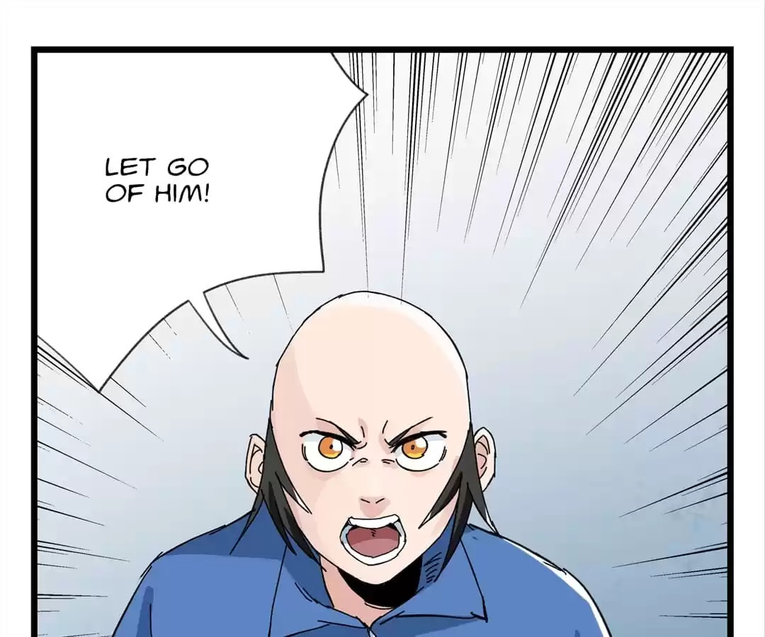 Read Tower into the Clouds (Colored) chapter 116 image 7 on Lezhin