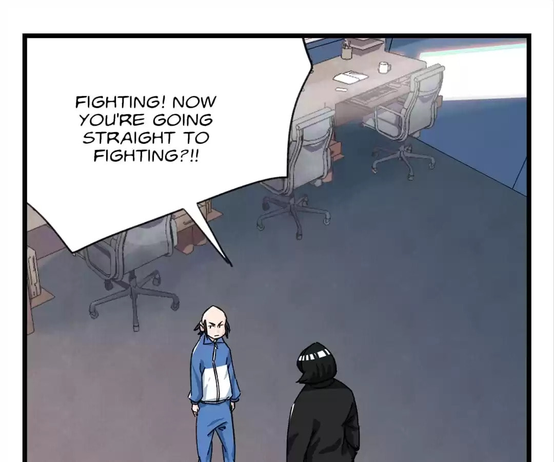 Read Tower into the Clouds (Colored) chapter 116 image 70 on Lezhin