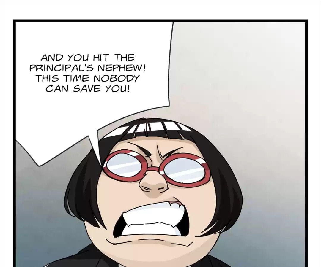Read Tower into the Clouds (Colored) chapter 116 image 72 on Lezhin