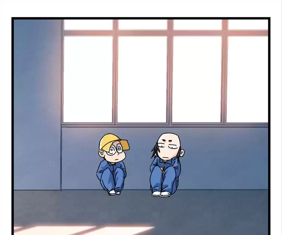 Read Tower into the Clouds (Colored) chapter 116 image 76 on Lezhin
