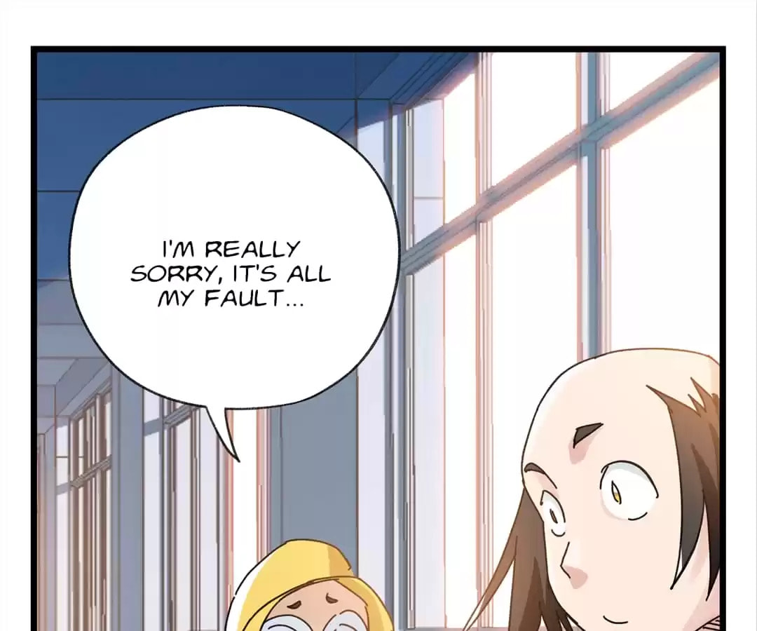 Read Tower into the Clouds (Colored) chapter 116 image 80 on Lezhin