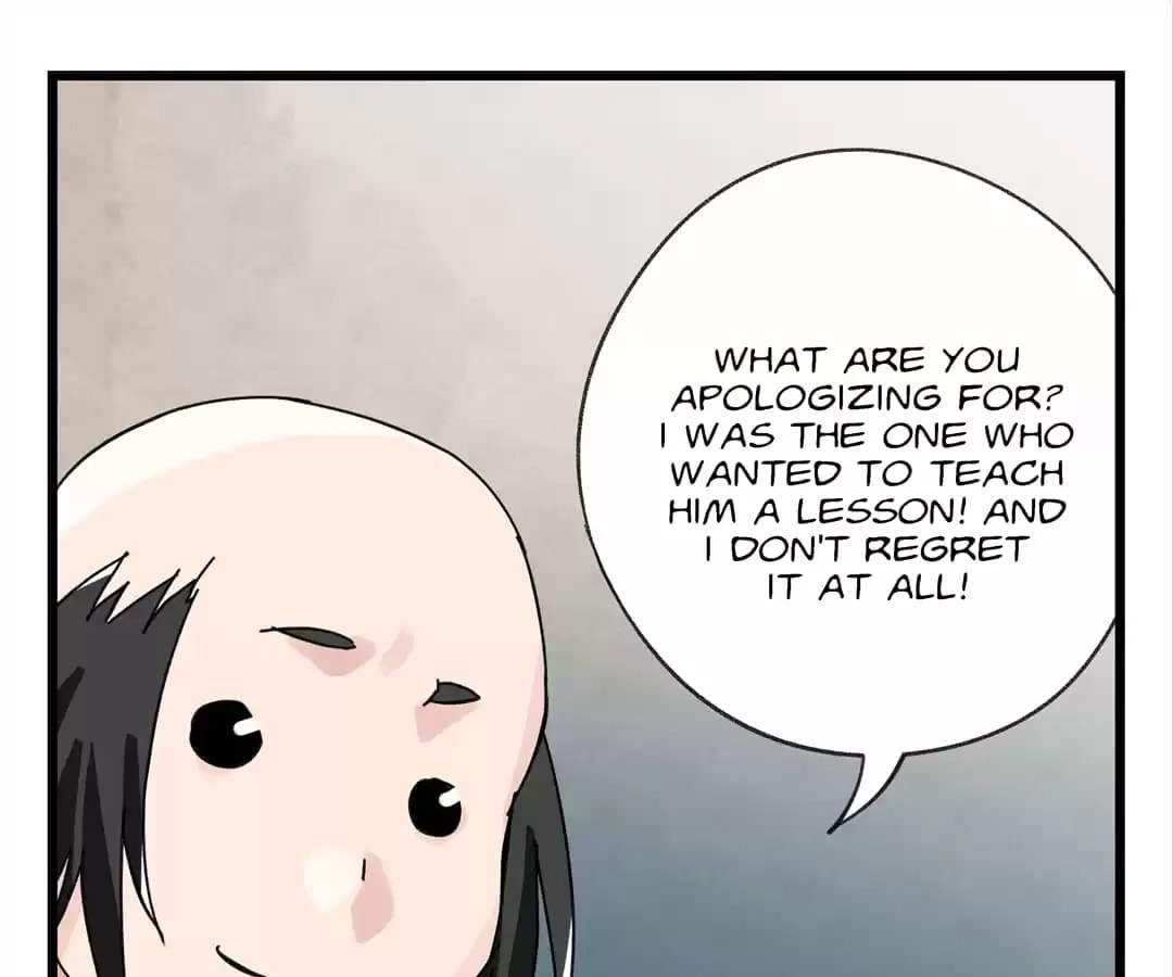 Read Tower into the Clouds (Colored) chapter 116 image 82 on Lezhin