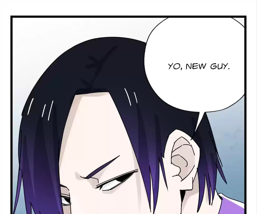 Read Tower into the Clouds (Colored) chapter 116 image 9 on Lezhin