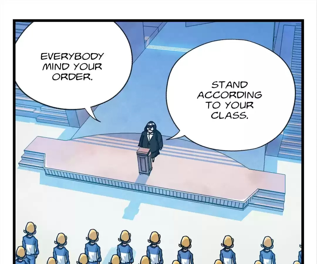 Read Tower into the Clouds (Colored) chapter 117 image 14 on Lezhin