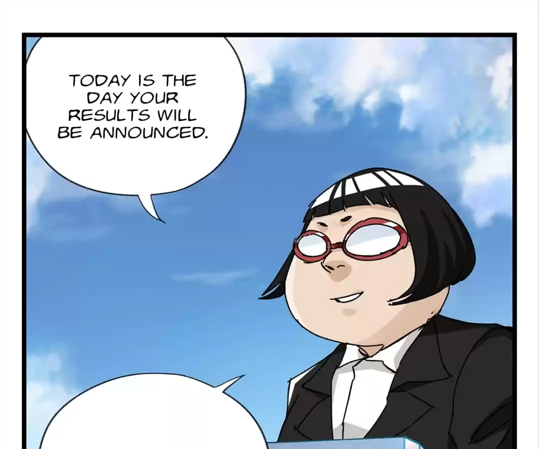 Read Tower into the Clouds (Colored) chapter 117 image 16 on Lezhin