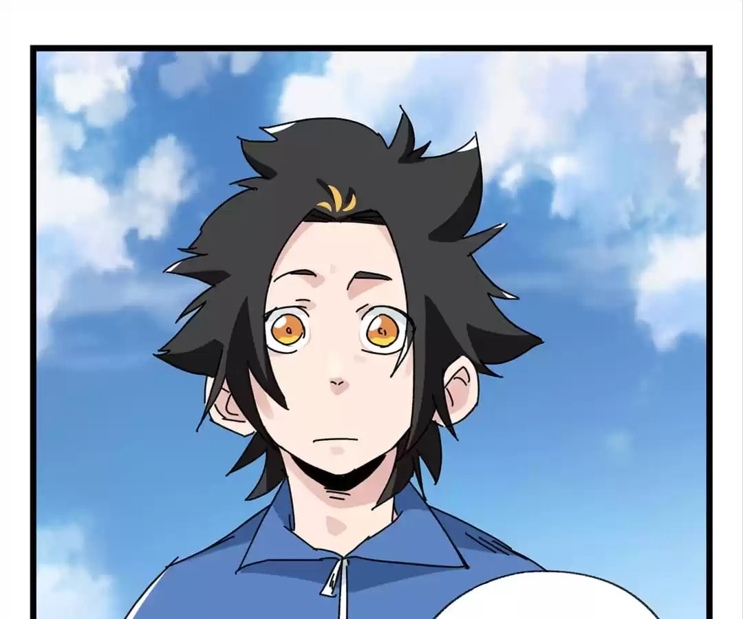 Read Tower into the Clouds (Colored) chapter 117 image 22 on Lezhin