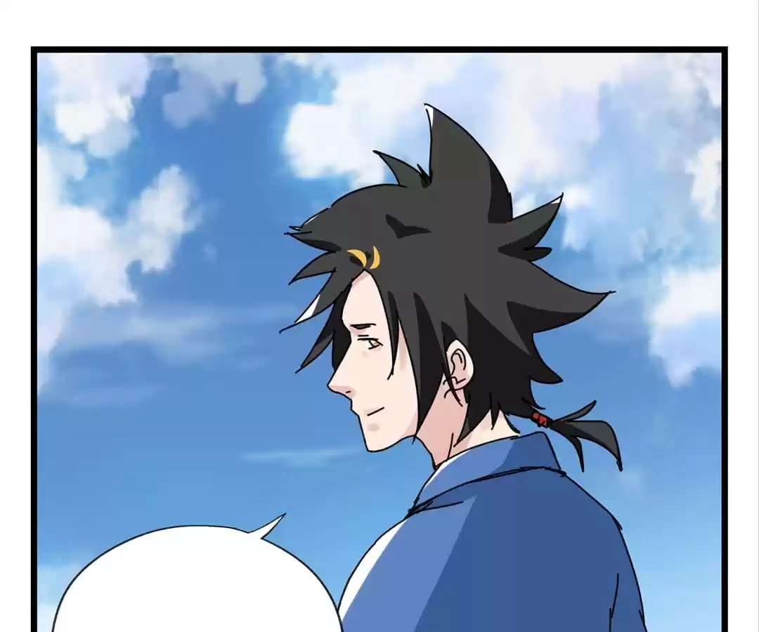 Read Tower into the Clouds (Colored) chapter 117 image 28 on Lezhin