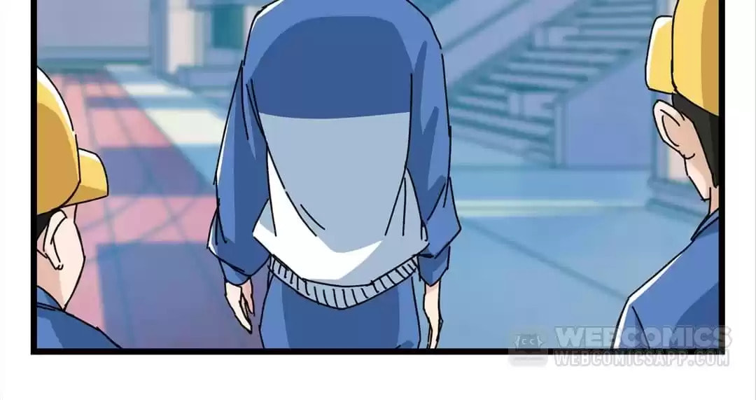 Read Tower into the Clouds (Colored) chapter 117 image 31 on Lezhin